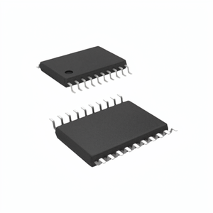 Electronic Circuit Components Original One Stop Service 20 TSSOP Logic MC74VHC244DT - Product Image 1