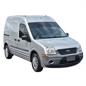 Prêt à être expédié, Transit Connect XLT Cargo Mini Van 2012, très demandé - Product Image 1