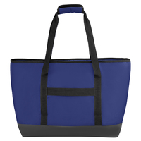 Sac isotherme portable durable pour pique-nique à la plage, sac à déjeuner pour étudiants, enfants et adultes, grande capacité, épaissi, étanche