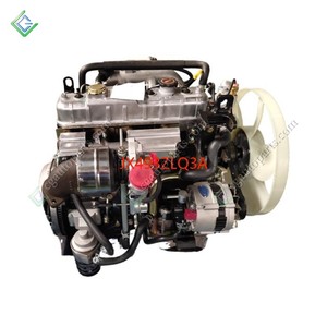 JX493ZLQ3 ZLQ3-61/76 Original Komplette Dieselmotor-Baugruppe Euro 3 für JMC <span class=keywords><strong>Teson</strong></span> Kaiyun Yuhu 3/5 - Product Image 3