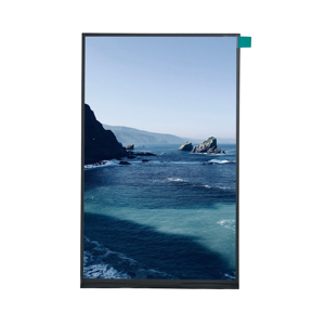 8 inç TFT ekran paneli 800x1280 çözünürlük <span class=keywords><strong>LCD</strong></span> ekran 40-pin LVDS arayüzü 350cd/m2 NV3051F IC TFT <span class=keywords><strong>LCD</strong></span> modülü - Product Image 2