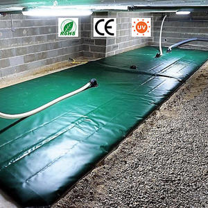 Personnalisé 1000l-500000l Agriculture Pvc/Tpu Bâche Matériel Vessie <span class=keywords><strong>D</strong></span>'<span class=keywords><strong>eau</strong></span> Pliable Flexible Oreiller Réservoir De Stockage <span class=keywords><strong>D</strong></span>'<span class=keywords><strong>eau</strong></span> - Product Image 5