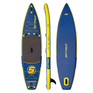 2023 pas cher gonflable meilleur sup paddle standup touring boards