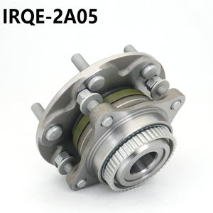 Unidad de Rodamiento de Rueda Delantera IRQE-2A05, Conjunto de Cabezal de Eje, Diámetro Interior de 65 mm, para Toyota Vigo - Product Image 1