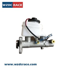 Maître-cylindre de frein WZDC RACE 47201-35790 pour Toyota Hilux LN150, pièce de rechange pour pick-up - Product Image 1