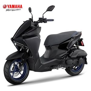 Scooter Yamaha AUGUR 155 ABS d'origine de Taïwan - Product Image 1