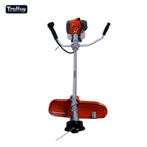 Decespugliatore Leggero da 7,4 kg con Montaggio Laterale, Potente Motore da 1,6 kW, Ideale per la Manutenzione di Frutteti, Vigneti e Grandi Giardini - Product Image 2