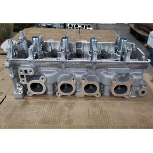 Bộ phận động cơ diesel ban đầu chết đúc j20a khối xi lanh với đầu xi lanh cho xe tự động chính xác gia công phần - Product Image 1