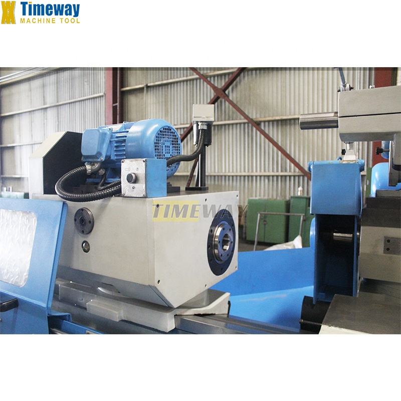 Universal Cylindrical Grinder - High Productivity & Precision