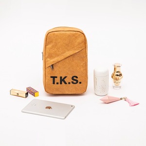 ECO Friendly Latest Popular <b>Backpack</b> Crossbody Bag Leisure Chest Bag - Product Image 5