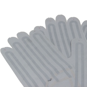 Guantes Eléctricos Flexibles Personalizables, Duraderos e Impermeables, con Lámina Calefactora de Grafeno para Autos, Uso en Exteriores, También para Calentar Ropa - Product Image 5