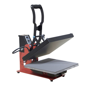 เครื่องก<span class=keywords><strong>ด</strong></span>ความร้อนแบบซับลิเมชั่นขนาดเล็ก COS Hobby พร้อมแท่นก<span class=keywords><strong>ด</strong></span>แบบเลื่อนออกได้ - Product Image 2