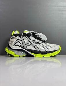 รองเท้าวิ่งลำลองแบบตาข่ายระบายอากาศสำหรับผู้ชายและผู้หญิง พื้นหนานุ่มสบาย เหมาะสำหรับเดิน วิ่ง และเล่นกีฬา - Product Image 6