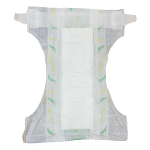 Couches pour bébé respirantes et douces, prix d'usine <span class=keywords><strong>2022</strong></span>, best-seller, fournisseur de couches pour bébé - Product Image 4