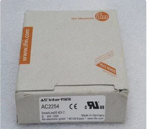 Un contrôleur AC2254 neuf pour IFM, en boîte, fabriqué en Chine - Product Image 5