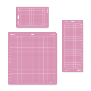 Thảm Cắt Thủ Công Vinyl Tự Phục Hồi Độ Bám Tiêu Chuẩn Cho Máy Cắt Hình Bóng Cameo Của Nhà Sản Xuất Cricut Explore - Product Image 5