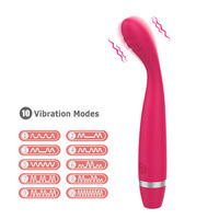Draagbare Volwassen Sexy Producten Av Wand Massager Clitoral G Spot Seksspeeltje Vrouwen Pen Vibrator Seksspeeltjes