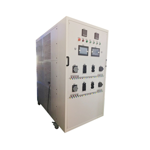 Zum Laden von Stapel tests 325KW 1000V 750V 500V 200V DC Lastbank - Product Image 1