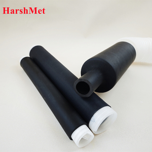 Tubo Termocontraíble <span class=keywords><strong>de</strong></span> EPDM |   Aislamiento <span class=keywords><strong>de</strong></span> 1000V para Sellado <span class=keywords><strong>de</strong></span> Cables Eléctricos - Product Image 3