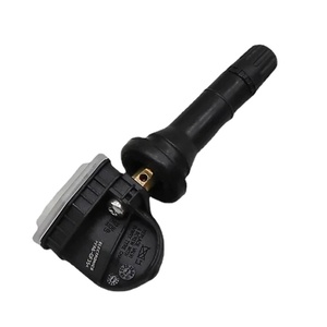 Capteur de pression des pneus TPMS 52940-BV100 433Mhz en caoutchouc pour <span class=keywords><strong>Hyundai</strong></span> Corvette Tucson Kia Sonata - Product Image 1