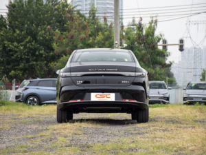 2024比亚迪Chazor 05驱逐舰05 DM-i插电式混合动力电动轿车荣耀版尊贵型120公里版左转向 - Product Image 4