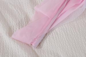 Estate grande tessuto a maglia zanzariera portatile pieghevole bambino <span class=keywords><strong>lettino</strong></span> da viaggio Cover per bambini stile semplice - Product Image 5