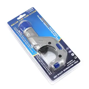3-28mm 5-50mm 6-70mm Pipe Cutter Blade 1/8" To 1-1/8" Steel Aluminum Brass Copper Tube Pipe Cutter Cut Tool Pipe Cutting Tool
