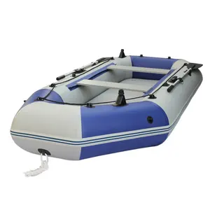 Оптовые продажи 4-местный надувная лодка-Надувная лодка на 4 места для руля