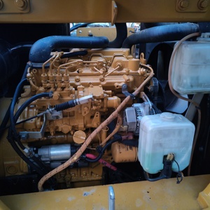 รถขุดมือสองจากญี่ปุ่น Cat 308e น้ำหนัก 8 ตัน ชั่วโมงการทำงานต่ำ รุ่น Cat 308 พร้อม EPA CE ลดราคาพิเศษ - Product Image 6