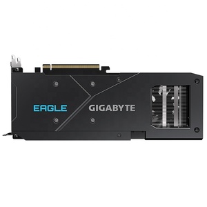Carte graphique de jeu GIGABYTE AMD Radeon RX <span class=keywords><strong>6600</strong></span> XT <span class=keywords><strong>EAGLE</strong></span> 8G d'occasion - Product Image 5