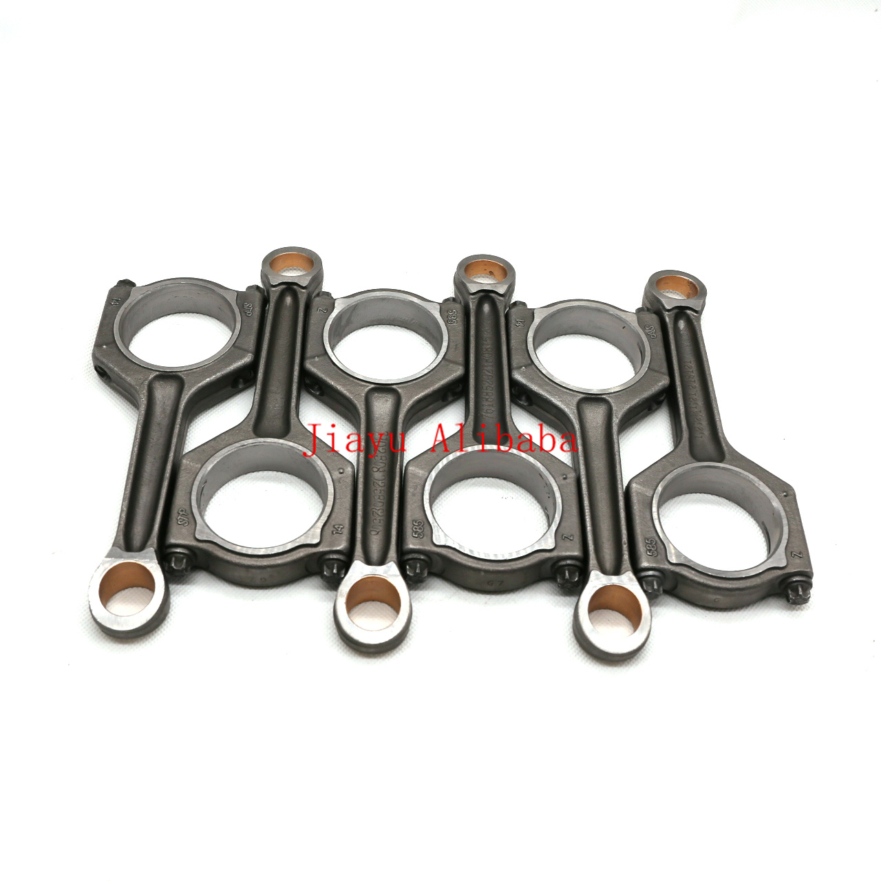 rode　11号3本 11247586491 E82 E90 F02 E71 E89 335i 740li X6 Z4 Crankshaft
