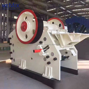 PE600*900 Large-Scale Double-Toggle Jaw Crusher Stone Crusher PE Jaw Crusher - Product Image 1