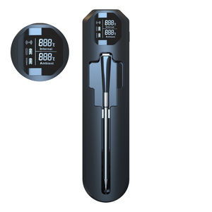 Ultimo Bestseller: Termometro Digitale Elettronico per Barbecue Personalizzato all'Ingrosso per Carne - Product Image 6
