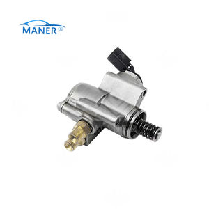 <span class=keywords><strong>Pompe</strong></span> à carburant haute pression MANER EA111 03C127025 03C 127 025J Systèmes de moteur automobile pour Volkswagen VW Jetta Golf MK5 Passat <span class=keywords><strong>Polo</strong></span> A3 - Product Image 1