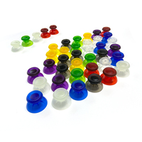 Joystick DualSense pour manette PlayStation 5, analogique, housse, Joystick, contrôleur sans fil