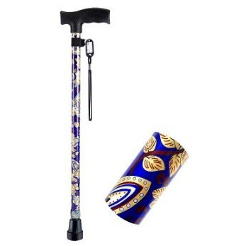 เบโกเนียพิมพ์ลาย ขาเดี่ยว