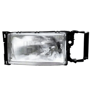 Faros Delanteros Halógenos para Camiones <span class=keywords><strong>Scania</strong></span>, Serie G, P, R, Accesorios para Camiones 1732510 144658 - Product Image 1