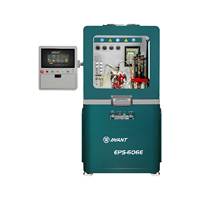 Équipement de test multifonctionnel CR606E avec toutes les fonctions et double système
