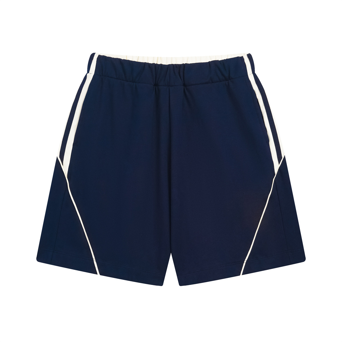 Shorts-Marine
