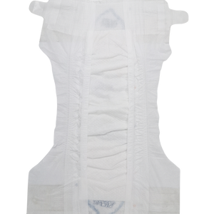 حفاضات الأطفال حديثي الولادة النائمة ذات الجودة العالية، عينات مجانية للاستعمال مرة واحدة من مصنع في الصين - Product Image 5