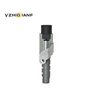 丰田Supra雷克萨斯GS300 SC300 1998的原始设备制造商汽车发动机可变气门正时电磁阀VVT 15330-46011 1533046011 - Product Image 2