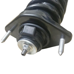 Amortisseur arrière Honda CRV 52611 T0T H01 H51 neuf avec support pour remplacement et réparation - Product Image 2