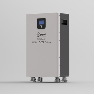 High-Capacity LiFePO4 Solar Storage Battery 15KW 48V 230AH 300AH 16kWh 51.2V 314Ah Stackable <strong>Low</strong> <strong>Voltage</strong> for Home - Product Image 6