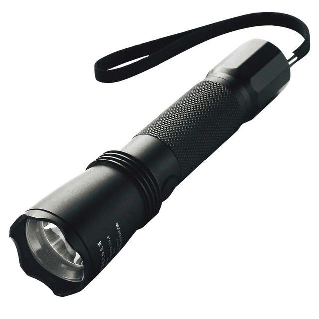BW7300 Explosion Proof Work Lamp Light Emergency Flashlight LED Rechargeable Ex Proof Torch Light