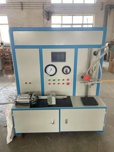 Máquina Automática <span class=keywords><strong>de</strong></span> Llenado <span class=keywords><strong>de</strong></span> Polvo Seco, Máquina <span class=keywords><strong>de</strong></span> Llenado <span class=keywords><strong>de</strong></span> Nitrógeno en Polvo Seco, Estación <span class=keywords><strong>de</strong></span> Mantenimiento <span class=keywords><strong>de</strong></span> Extintores - Product Image 5