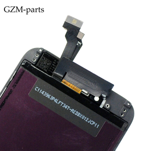Teléfono móvil 6G PANTALLA <span class=keywords><strong>LCD</strong></span> PANTALLA TÁCTIL DIGITIZADOR MONTAJE DE REEMPLAZO para <span class=keywords><strong>IPHONE</strong></span> 6 4,7 - Product Image 6