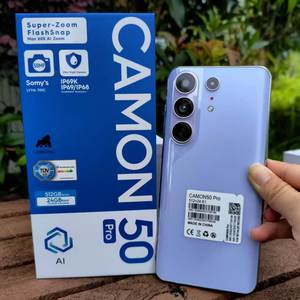 Teléfonos inteligentes Camon 50 Pro al por mayor, nuevo producto, los más vendidos - Product Image 4