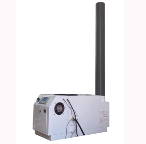 Máy kiểm soát khí hậu tích hợp thiết bị Trồng Nấm - Product Image 3