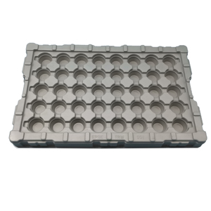 Service de thermoformage, plateaux en plastique antistatiques ESD durables, pièces thermoformées, respectueux de l'environnement - Product Image 5