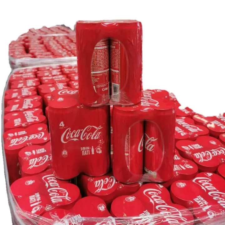 मूल स्वाद कोका कोला 330ml शीतल पेय (ऊर्जा पेय उपलब्ध)
